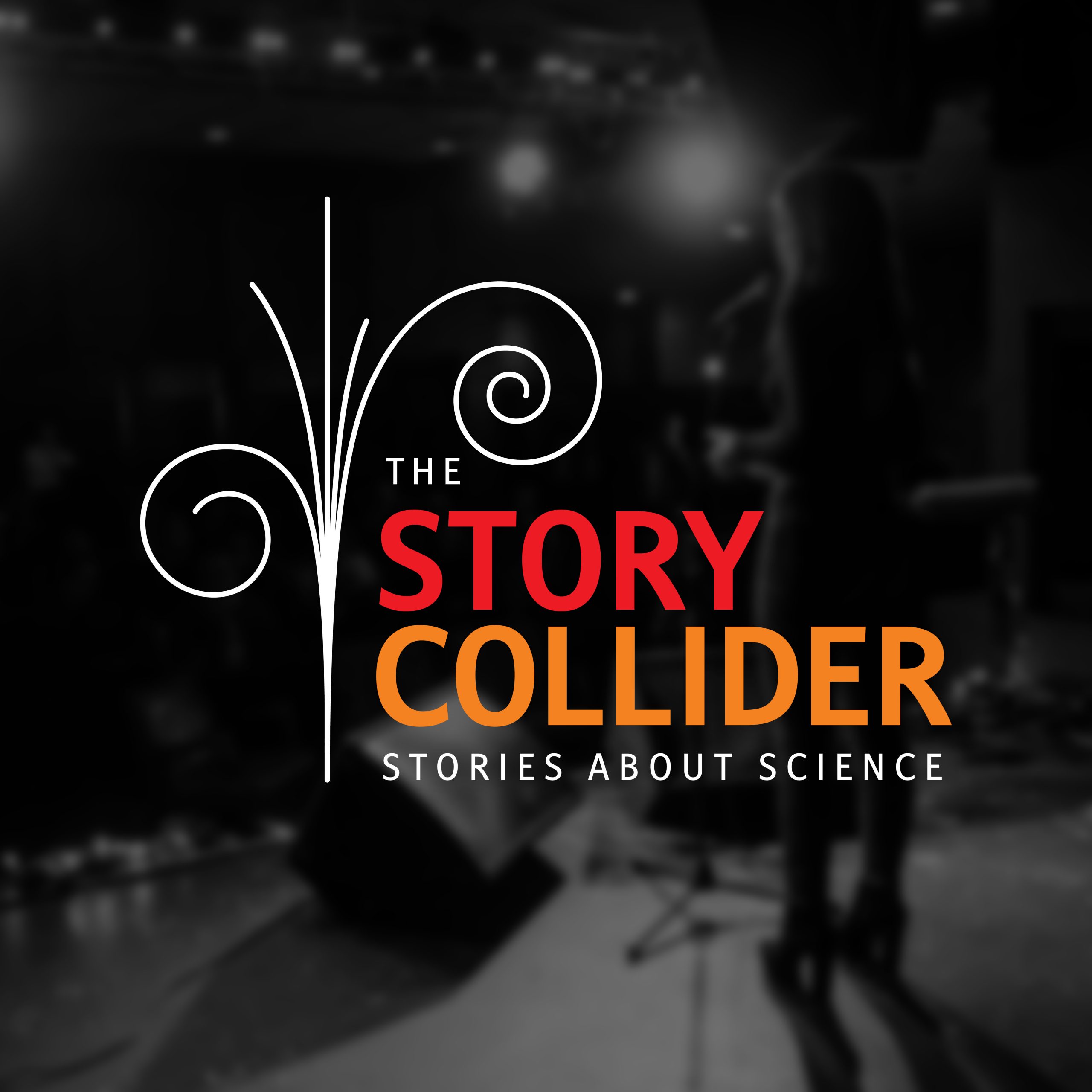 The Story Collider Logo