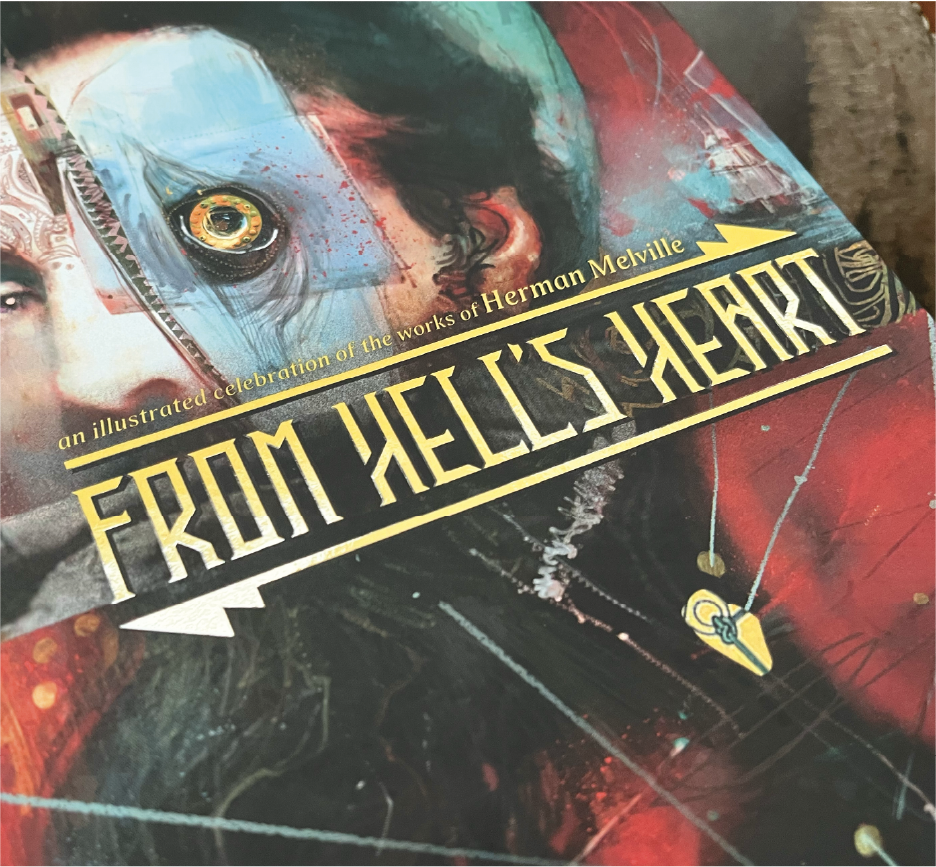From Hells Heart TT Gloss
