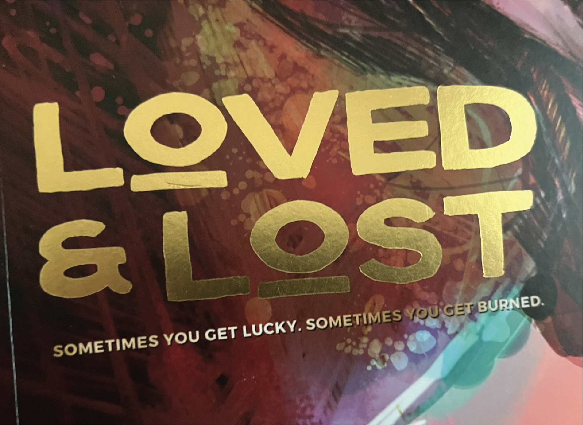 Loved Lost TT and book design_2
