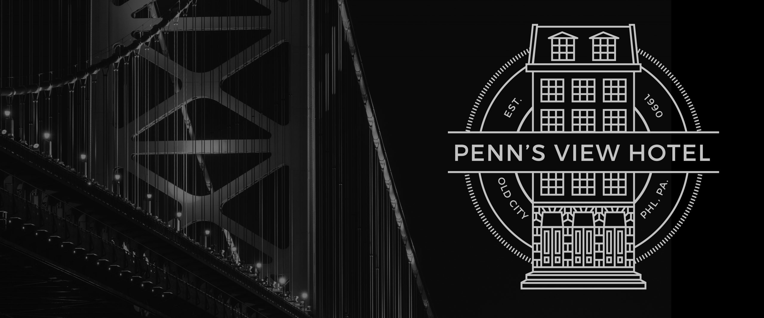 Penns View Hotel Horizontal Images