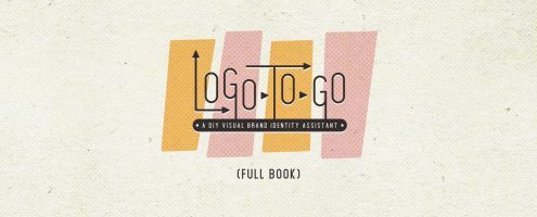 Logo To Go CK Full Book
