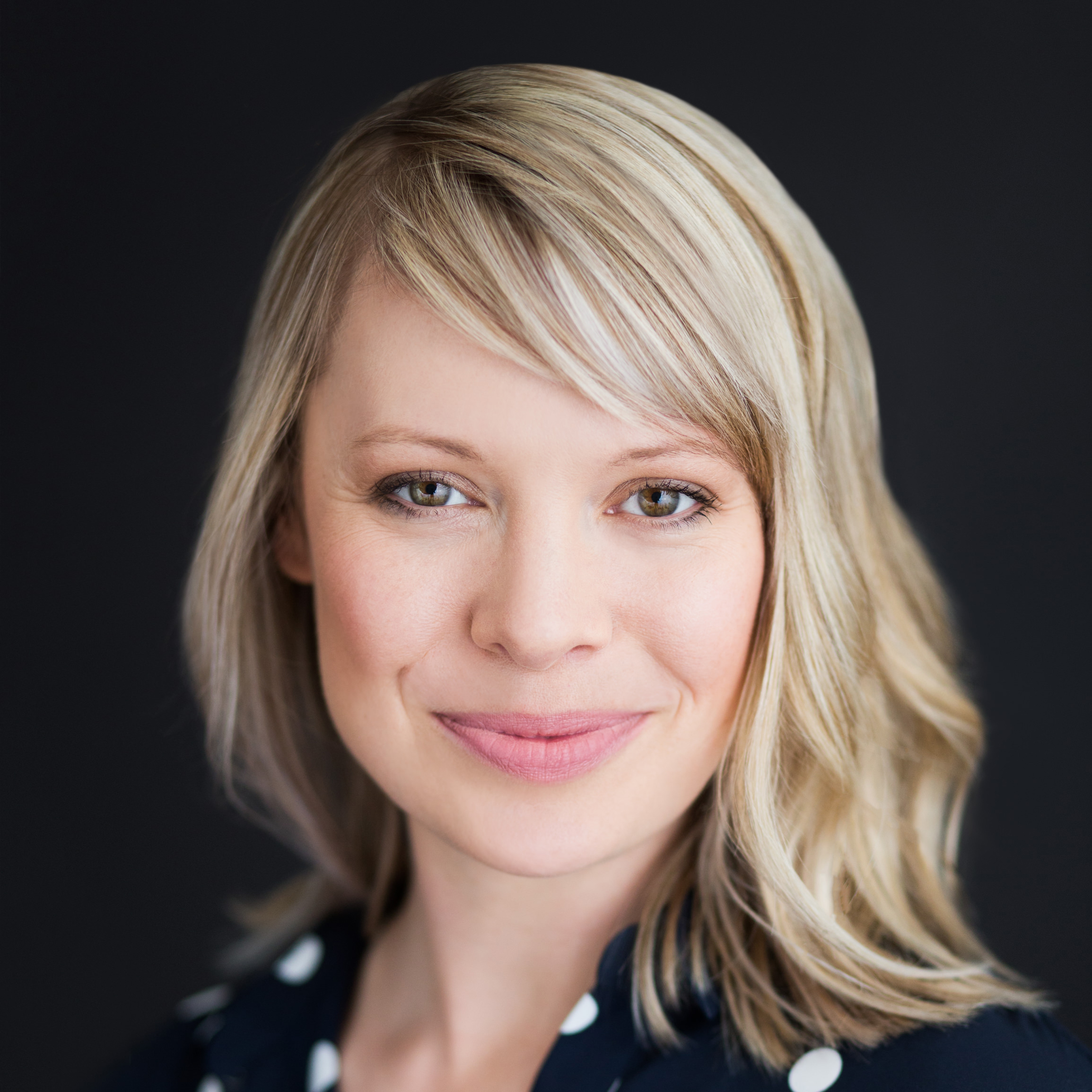 Danielle Burrows